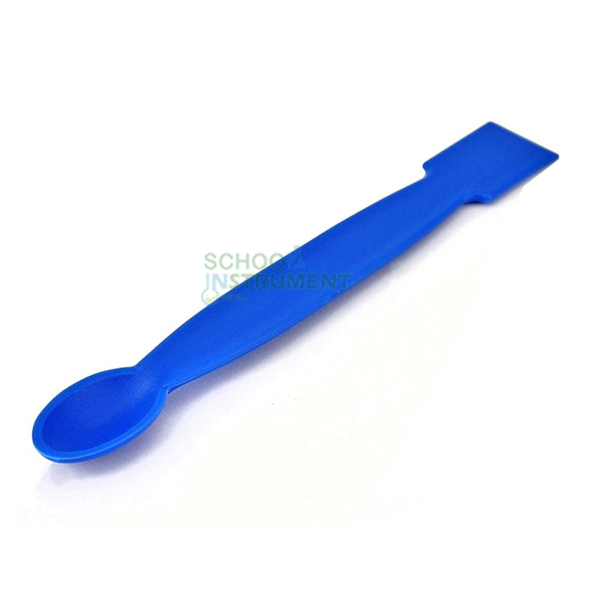 Spatula, Plastic
